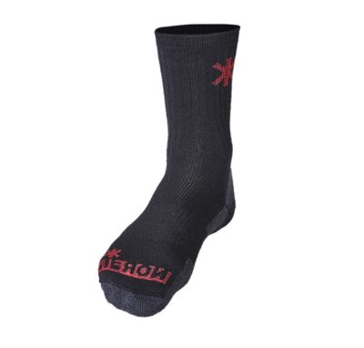 Носки Norfin T4A ARCTIC MERINO MIDWEIGHT -р. 42-44 (L)